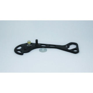 Ansamblu Placa Exterioara Shimano RD-M8000-GS