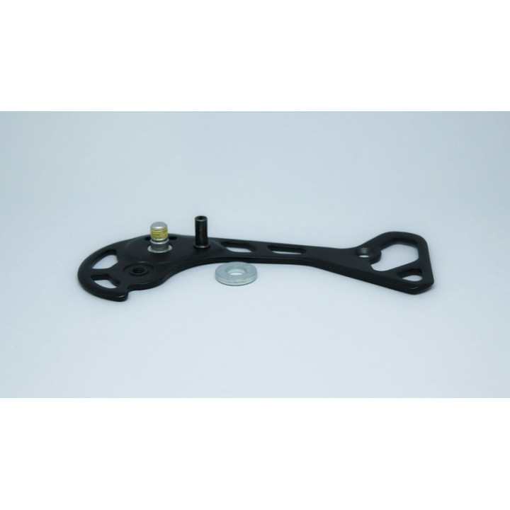 Ansamblu Placa Exterioara Shimano RD-M8000-GS