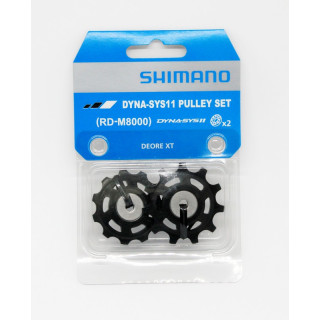 Role Schimbator Shimano RD-M8000 Ghidare