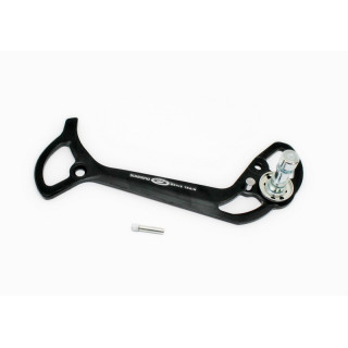 Placa Exterioară Shimano RD-M580-SGS