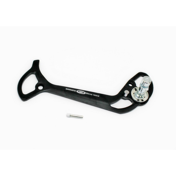 Placa Exterioară Shimano RD-M580-SGS