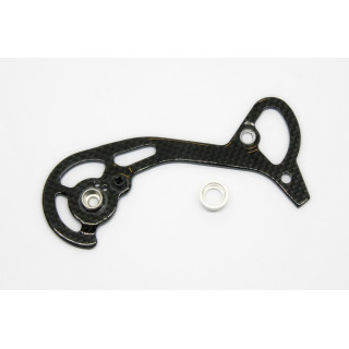 Placa exterioară Shimano XTR RD-M972-GS