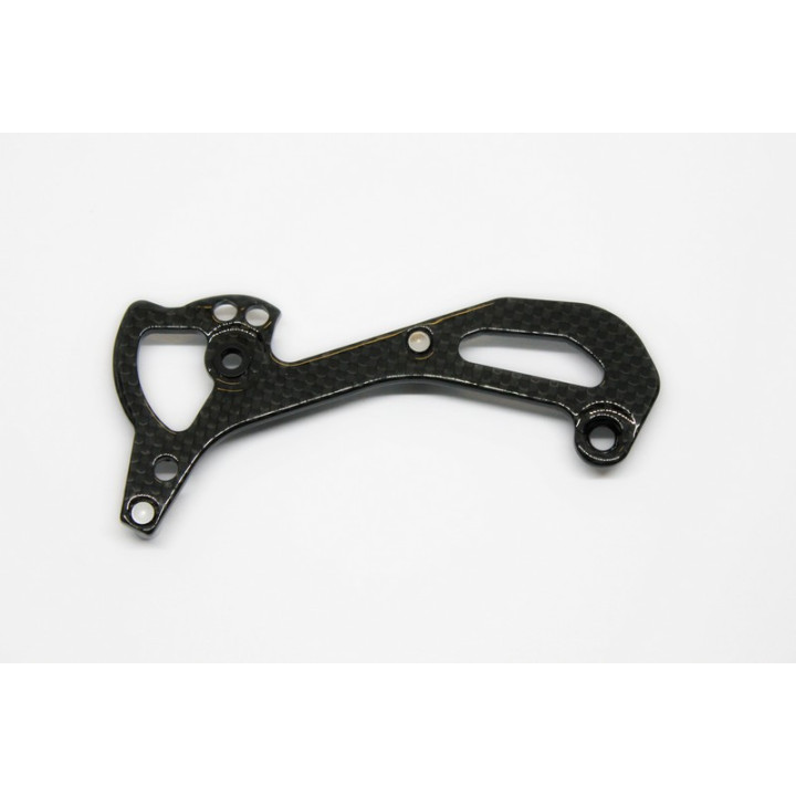 Placa Interioară RD-M972-GS Shimano XTR