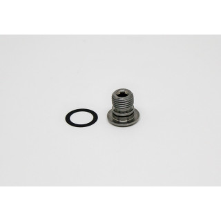 Ansamblu B-Axle Shimano RD-M972