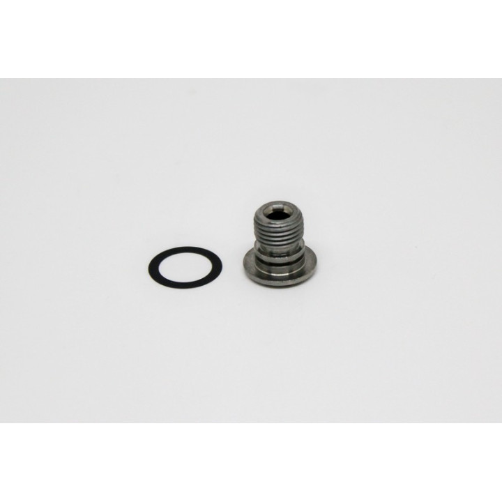 Ansamblu B-Axle Shimano RD-M972