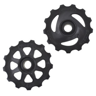 Role Schimbător Shimano RD-TX35 - Ghidare Lanț