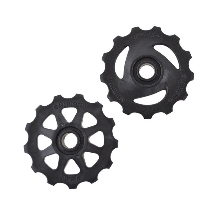 Role Schimbător Shimano RD-TX35 - Ghidare Lanț