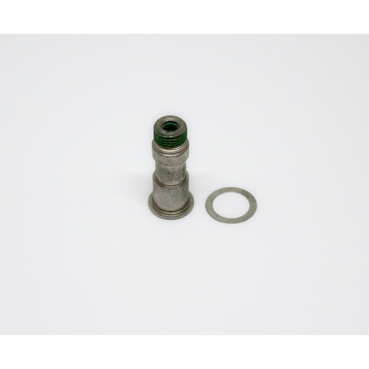 Ansamblu P-Axle Shimano RD-M980