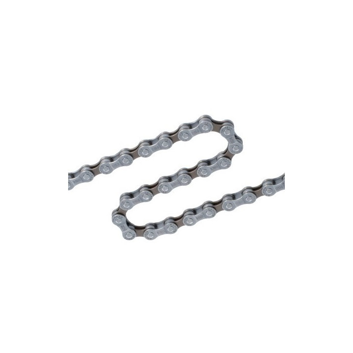 Lanț Shimano CN-HG40 116 zale 6/7/8 viteze