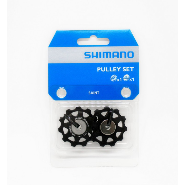 Role Schimbator Shimano RD-M820 | Ghidare Tensionare