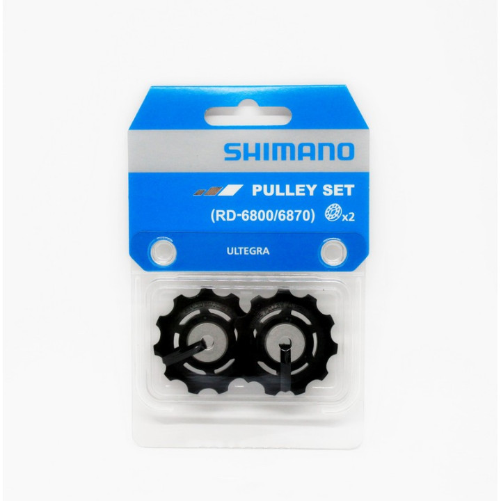 Role Schimbător Shimano RD-6800 Ghidare Tensionare