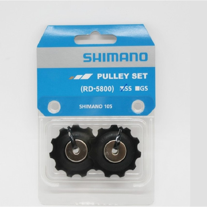 Role Schimbator Shimano RD-5800-SS - Ghidare Lanț
