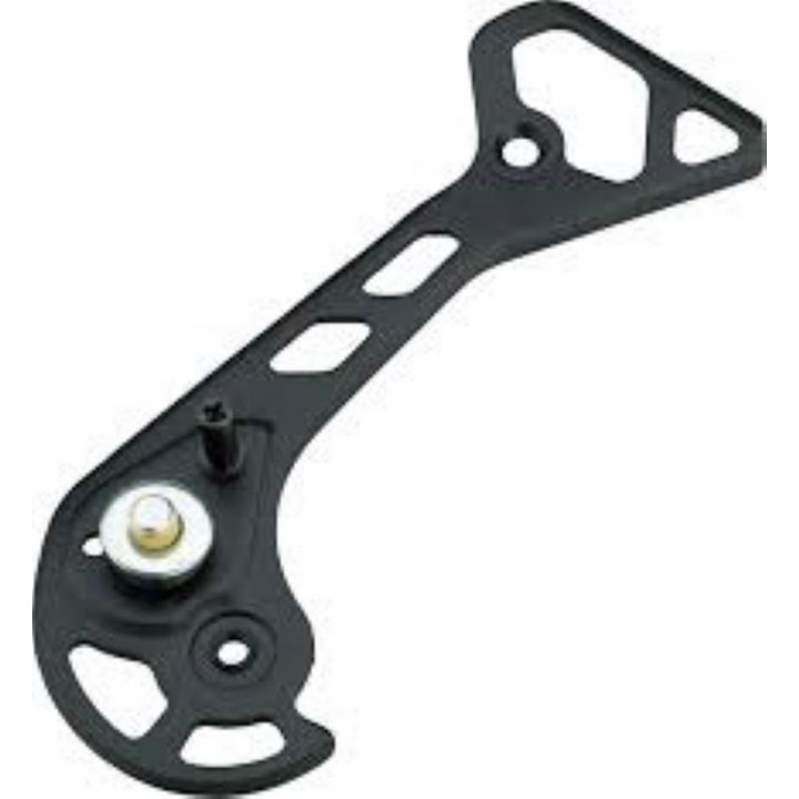 Ansamblu Placa Exterioara Shimano RD-M7000-11-GS