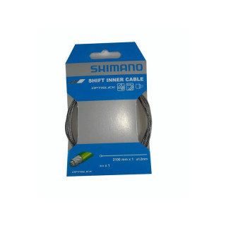 Cablu Schimbator Shimano Optislik 1.2x2100mm