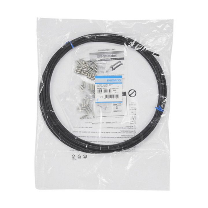 Cămașa Schimbător Shimano SIS-SP51 Grease-In 25FT