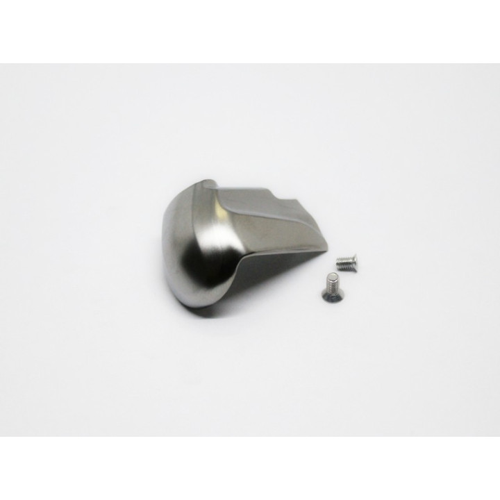 Capac Maneta Shimano ST-9000 Stânga + Șuruburi