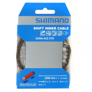 Cablu Schimbator Shimano Polymer 2500mm
