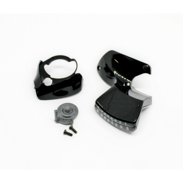 Indicator Shimano ST-M566 Dreapta - Schimbător Viteze