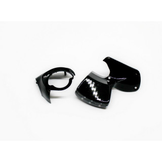 Indicator Shimano ST-M566 Stânga - Schimbător Viteze