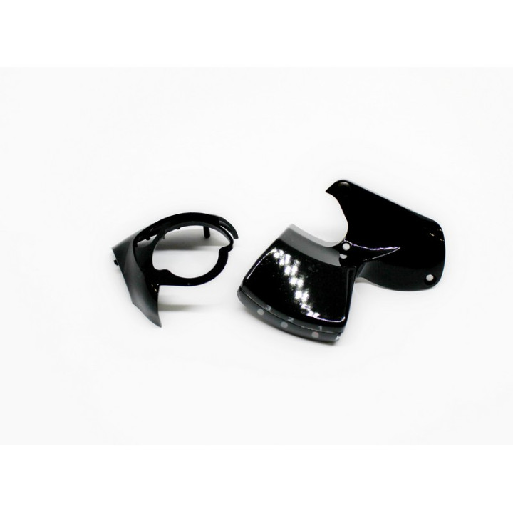 Indicator Shimano ST-M566 Stânga - Schimbător Viteze