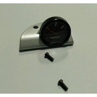 Indicator Shimano ST-T300-S stânga - Original