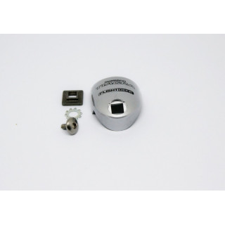 Capac Stânga Shimano ST-4400 - Piesă Originală