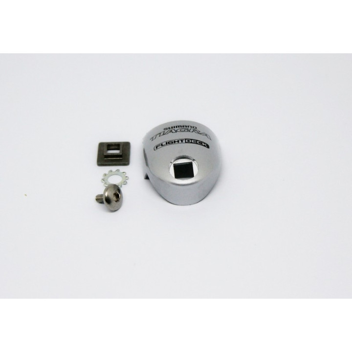 Capac Stânga Shimano ST-4400 - Piesă Originală