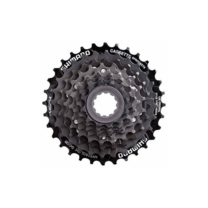 Bloc Pinioane Shimano CS-HG200-7 7 Viteze