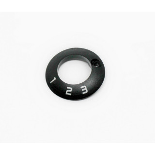 Indicator Shimano ST-EF29 Stânga cu Șuruburi