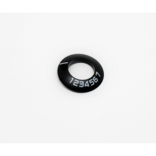 Indicator Shimano ST-EF35 Dreapta 7 Viteze + Șuruburi