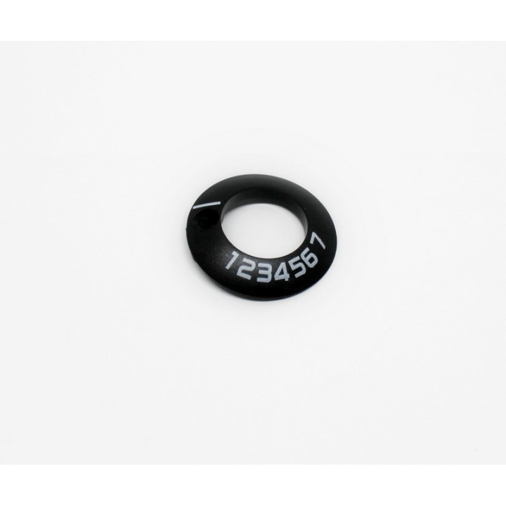 Indicator Shimano ST-EF35 Dreapta 7 Viteze + Șuruburi