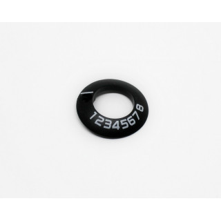 Indicator Shimano ST-EF35 Dreapta 8 Viteze