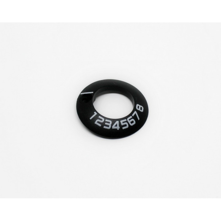 Indicator Shimano ST-EF35 Dreapta 8 Viteze
