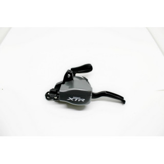 Ansamblu corp maneta Shimano ST-M960 stanga
