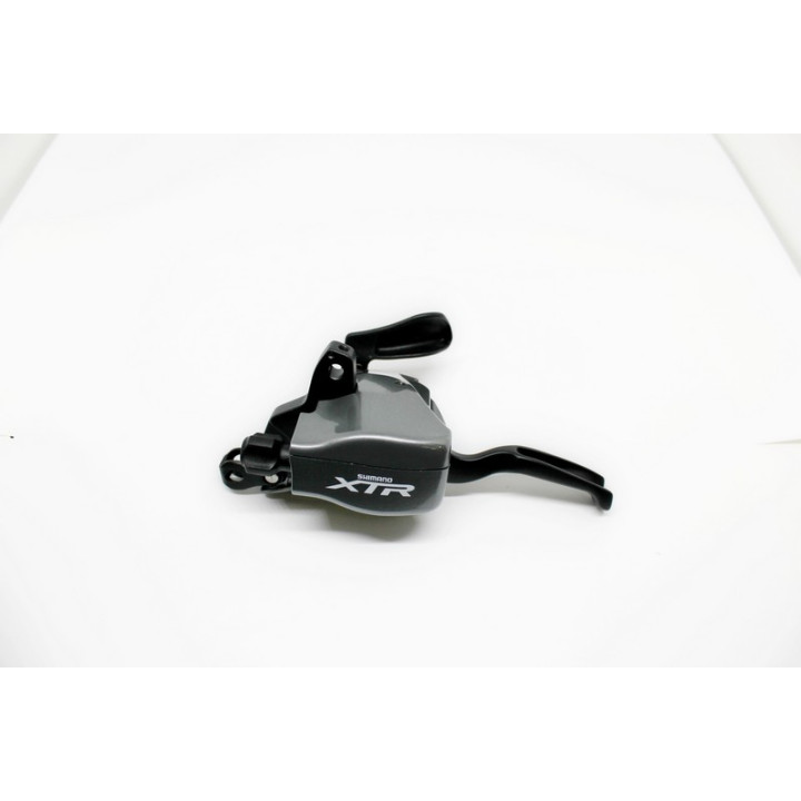 Ansamblu corp maneta Shimano ST-M960 stanga