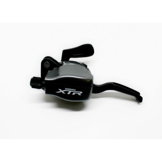 Ansamblu Corp Maneta Shimano ST-M965 Stanga