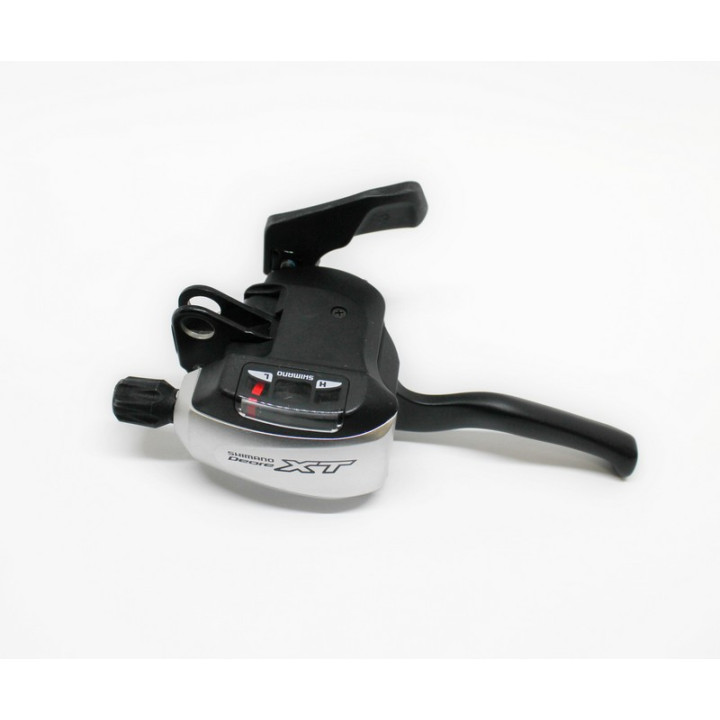Ansamblu Corp Maneta Shimano ST-M765 Stânga