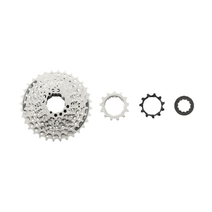 Bloc Pinioane Shimano Acera CS-HG201-9 9 Viteze