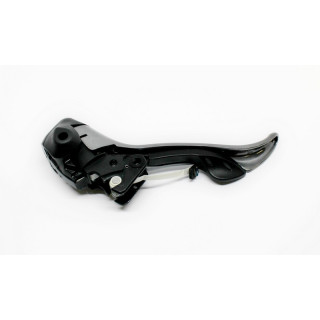 Ansamblu Maneta Shimano ST-6603-G Stânga Ice Gray