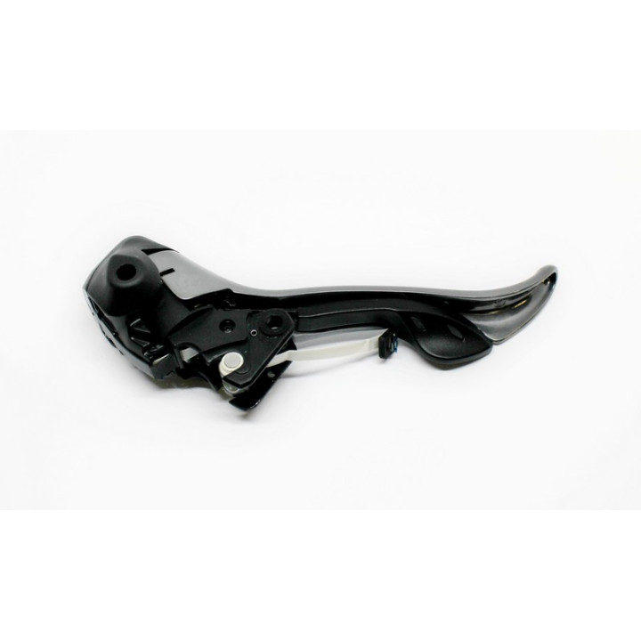 Ansamblu Maneta Shimano ST-6603-G Stânga Ice Gray