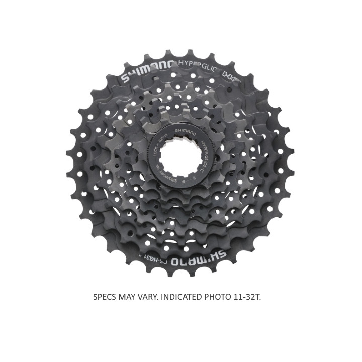Bloc Pinioane Shimano Altus CS-HG31 8 Viteze 11-32T