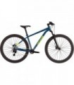 Bicicleta Cannondale Trail 6 Abyss Blue