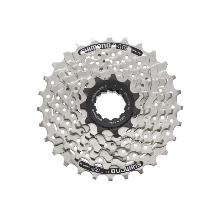 Bloc Pinioane Shimano Acera CS-HG41 7 Viteze