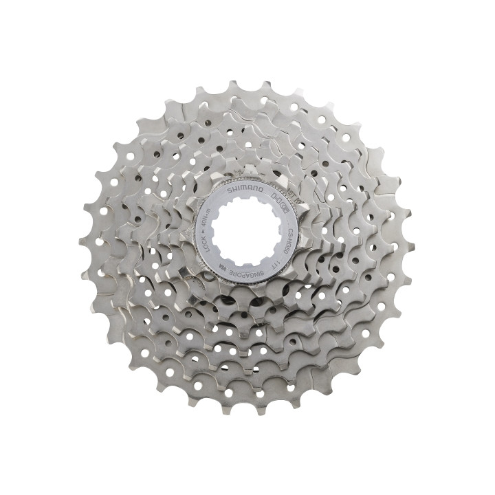 Bloc Pinioane Shimano CS-HG50 8 Viteze 11-28T