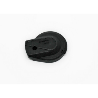 Capăt Mâner Shimano SL-M670-B-I Stânga