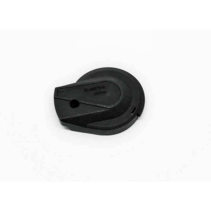 Capăt Mâner Shimano SL-M670-B-I Stânga