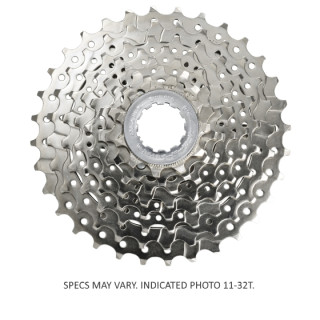Bloc Pinioane Shimano Claris CS-HG50 8 Viteze