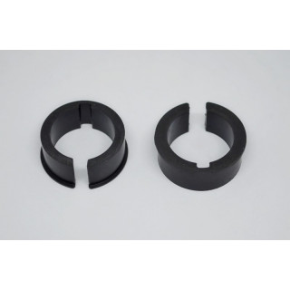 Colier Plastic Adaptor Shimano STEPS SC-E6010 25.4mm