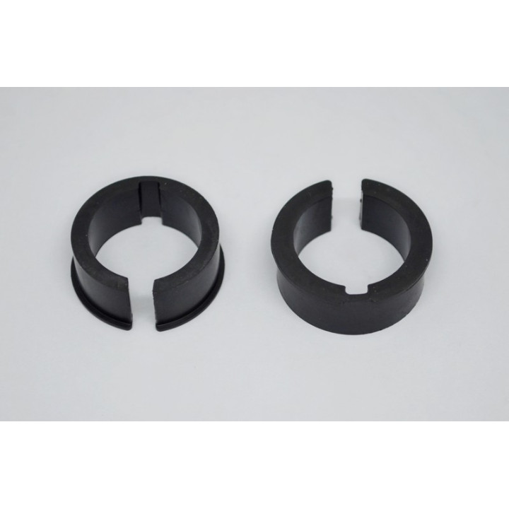 Colier Plastic Adaptor Shimano STEPS SC-E6010 25.4mm