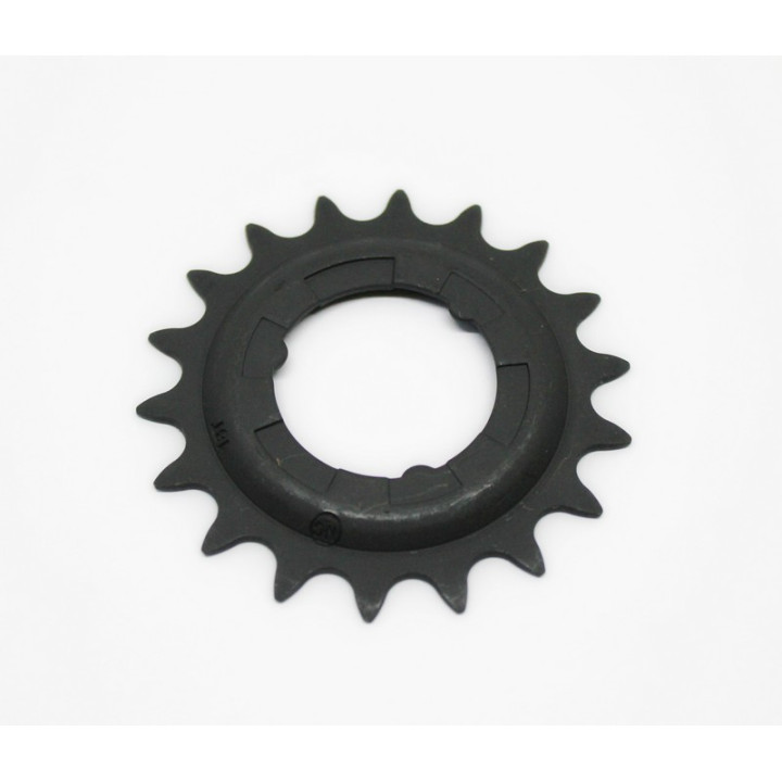 Pinion Shimano SG-3R40 18T Negru